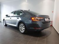 second-hand Skoda Superb Ambition 2.0 TDI Small Fleet