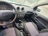 second-hand Ford Fiesta 2006