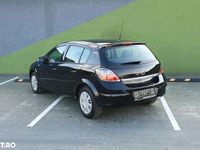 second-hand Opel Astra 1.4i Essentia