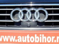 second-hand Audi A6 Avant 3.0 50 TDI quattro Tiptronic