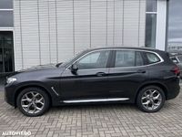 second-hand BMW X3 xDrive20i Aut. xLine