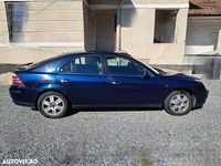 Second-hand Ford Mondeo Ghia 130 CP (95 kW) 2006 Culoarealbastru Berlinǎ