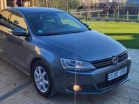 Second-hand VW Jetta 110 CP (80 kW) 2013 Alte culori Berlinǎ