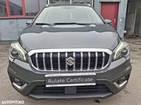 Second-hand Suzuki SX4 S-Cross 111 CP (81 kW) 2017 Culoaregri SUV