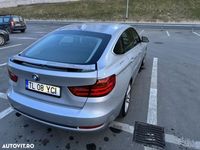 second-hand BMW 320 Gran Turismo Seria 3 d xDrive Sport-Aut. Sport Line