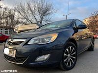 second-hand Opel Astra 1.7 CDTI DPF Active