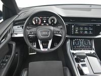 second-hand Audi Q8 hybrid