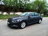 second-hand VW Passat 2.0 TDI -150 CP * 2019 * Tva deductibil !