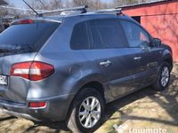 second-hand Renault Koleos 2.0 din 2008