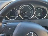 Second-hand Mercedes C180 120 CP (88 kW) 2012 Berlinǎ