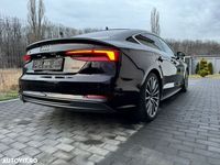 second-hand Audi A5 Sportback 2.0 TDI quattro Stronic