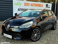 Second-hand Renault Clio IV Dynamique 90 CP (66 kW) 2013 Culoarenegru Hatchback