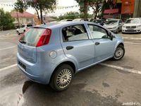 second-hand Fiat Grande Punto 1.4