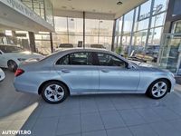 second-hand Mercedes E220 d 9G-TRONIC