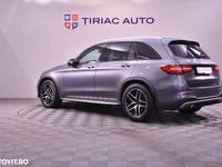 Second-hand Mercedes GLC43 AMG AMG 367 CP (269 kW) 2016 Culoaregri SUV