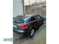 second-hand Audi A3 Sportback 