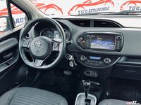 second-hand Toyota Yaris Hybrid / 1.5 E-CVT Benzina Hybrid 73 Cp / Fab.- 10.2019