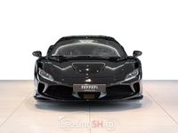 second-hand Ferrari F8 2020 4.0 Benzină 721 CP 2.000 km - 336.210 EUR - leasing auto