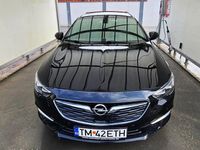 Second-hand Opel Insignia Business Edition 170 CP (125 kW) 2019 Culoarenegru Break