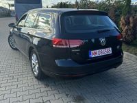 second-hand VW Passat Variant 2.0 TDI DSG (BlueMotion Technology) Comfortline