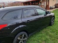 second-hand Ford Focus 2013 mk3