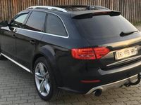 second-hand Audi A4 Allroad - - 4x4 - full options - an 2010