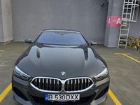 Second-hand BMW M850 Comfort Edition 530 CP (389 kW) 2019 Culoaregri Coupe