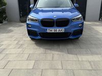 second-hand BMW X1 sDrive18d M Sport