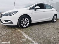 second-hand Opel Astra 1.4 Turbo Start/Stop Automatik Sports Tourer Active