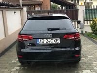 Second-hand Audi A3 115 CP (84 kW) 2019 Berlinǎ