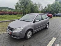 second-hand VW Polo 1,4 DIESEL