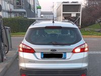 second-hand Ford Focus 1.6 TDCI 2014