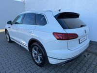 Second-hand VW Touareg Elegance 286 CP (210 kW) 2022 Albnormal SUV