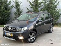 Second-hand Dacia Sandero Prestige 90 CP (66 kW) 2020 Culoarealte culori Hatchback