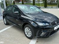 second-hand Seat Ibiza 1.0 TSI DSG7 Style