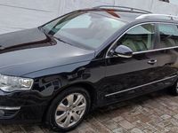 second-hand VW Passat Variant 2.0 TDI DPF DSG Highline