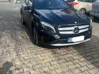 second-hand Mercedes GLA200 (CDI) d 4Matic 7G-DCT