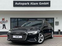 Second-hand Audi A6 Sport 286 CP (210 kW) 2021