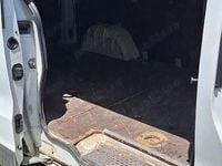 Second-hand Renault Trafic 128 CP (94 kW) 2017 Monovolum