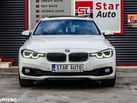 second-hand BMW 320 Gran Turismo Seria 3 d xDrive AT