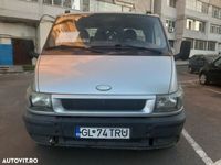 second-hand Ford Transit 