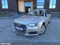 second-hand Audi A4 2.0 TDI DPF clean diesel quattro S tronic Ambiente