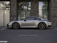 second-hand Porsche 911 Carrera 4S 