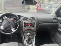 Second-hand Ford Focus 115 CP (84 kW) 2011 Break