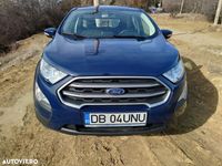 second-hand Ford Ecosport 1.0 EcoBoost COOL&CONNECT