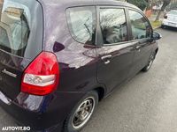 second-hand Honda Jazz 1.4i