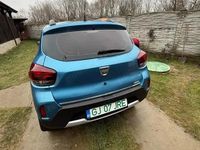Second-hand Dacia Spring 33 kW (45 CP) 2022 Hatchback