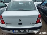 second-hand Renault Clio Symbol an 2007 1.5dci