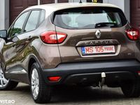 second-hand Renault Captur dCi Dynamique Aut.