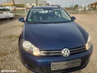 second-hand VW Golf 1.6 TDI BlueMotion Technology Trendline